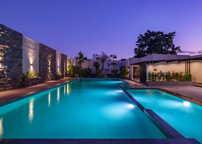 Hotel Santika Blitar