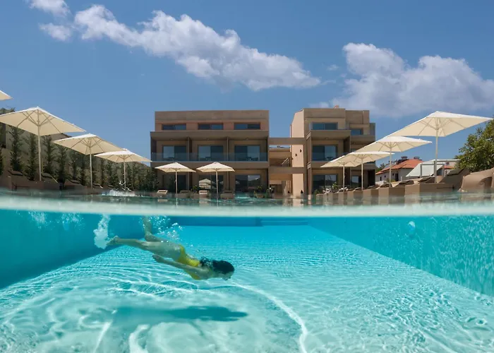 Oniro Boutique Hotel