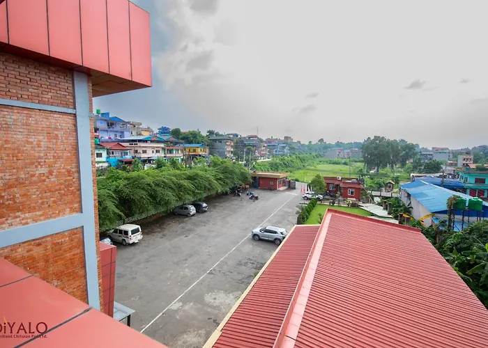 Diyalo Foodland Chitwan
