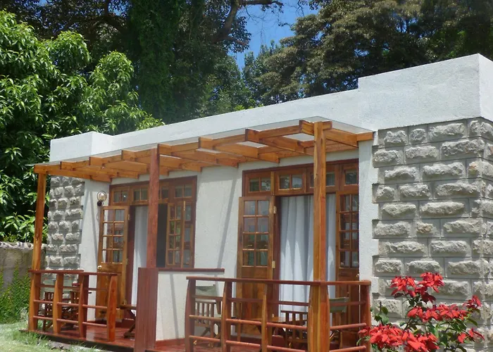 Le Pristine Wellness And Healing Hotel