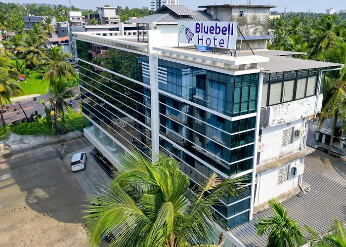 Hotel Bluebell