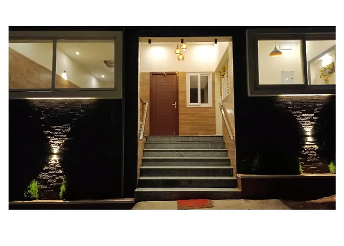R Hotels By Suraj Residency Yercaud