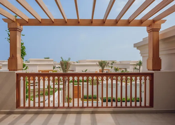 Naama Beach Villas & Spa