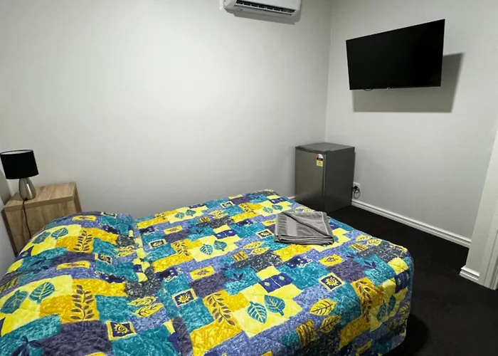 Ghk - Grand Hotel Kalgoorlie