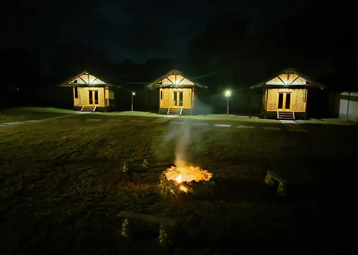 Kahoy Cottages Siquijor