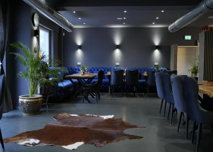 Bovino Hotel