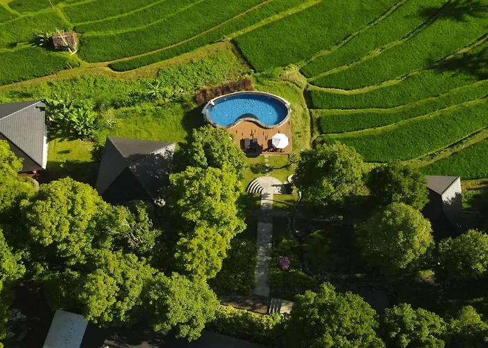 Mayura Bali Villa