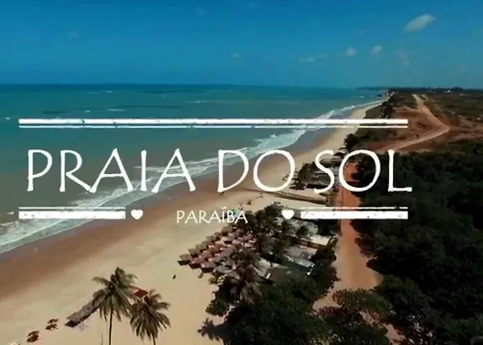 Hostel Summer Praia Do Sol