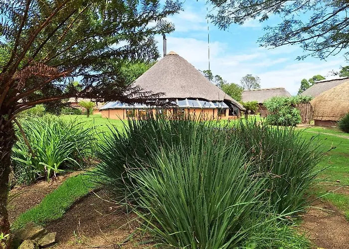 Hawane Resort