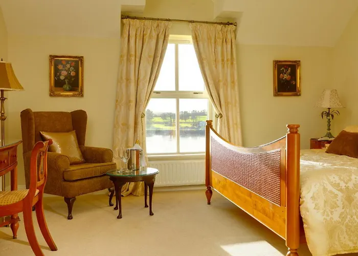 Castlewood House