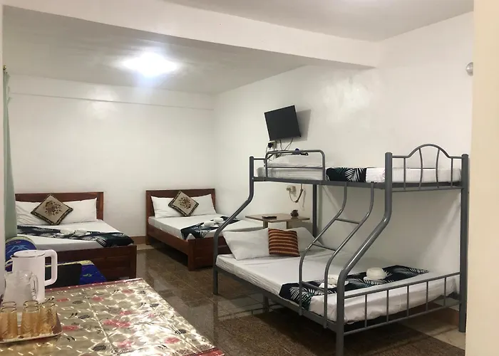 Vi-Da Guest Resort