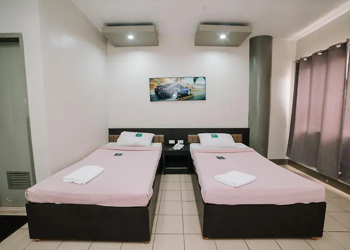 Gc Hotel