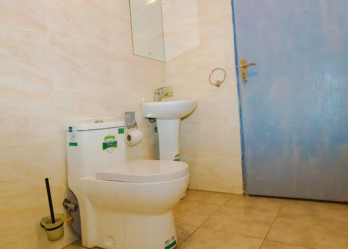 Gerly Homes Hotel & Restaurant