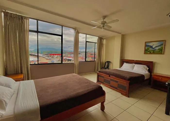 Hotel Rio Tena