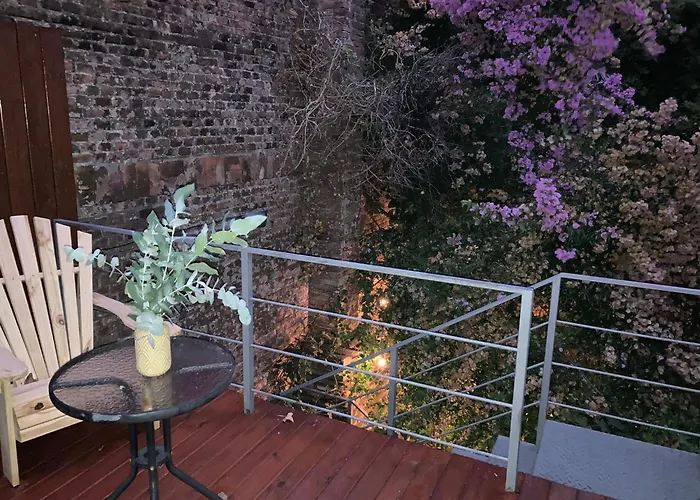 Posada Boutique Le Vrero