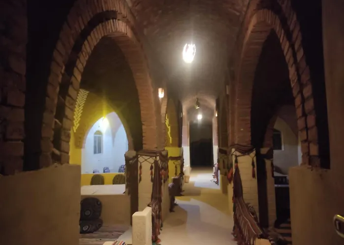 Bedouin Hotel