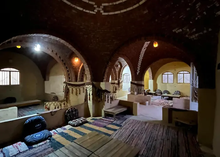 Bedouin Hotel