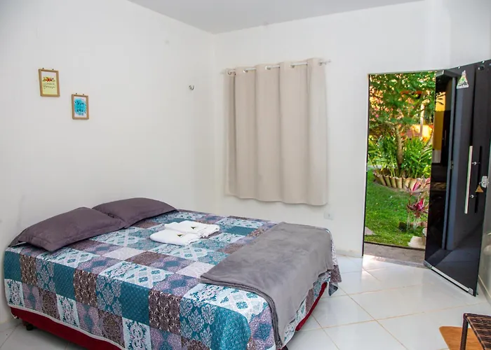 Villa Nevoar Chales