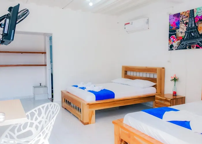 Hotel Piedra Viva