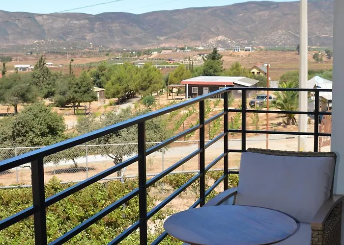 Casa Berty 2