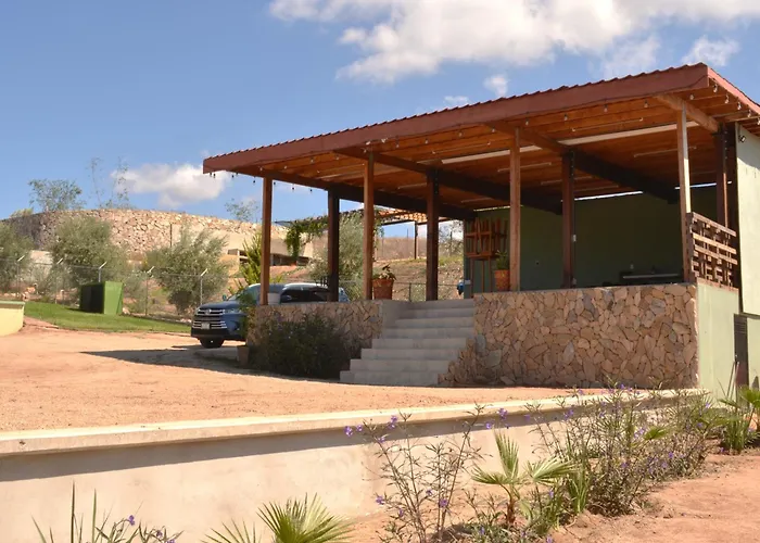Casa Berty 5