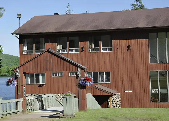 Auberge Morritt