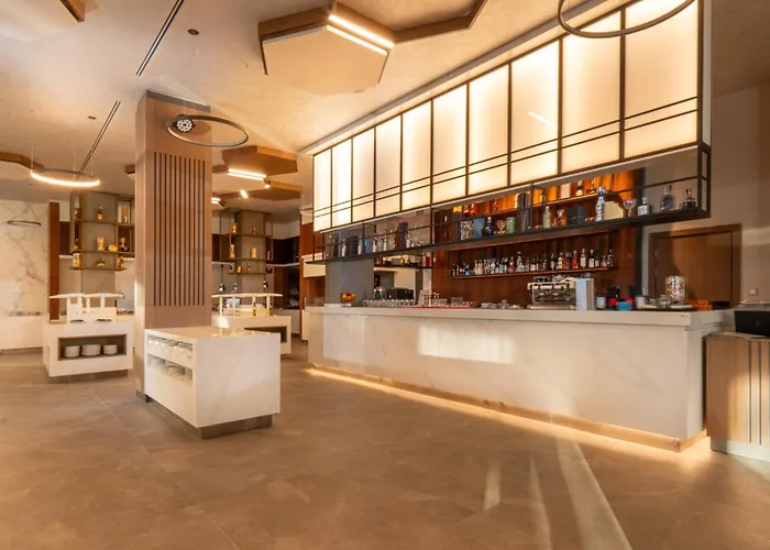 Atmosphere Balneo Hotel & Spa