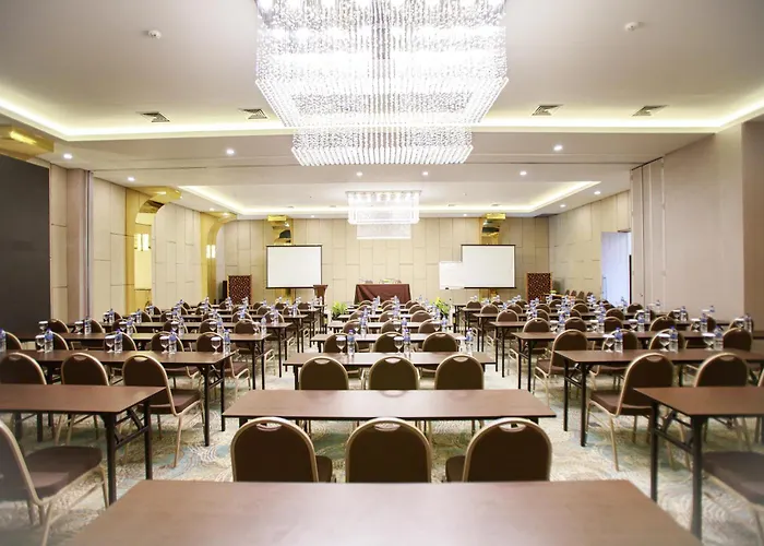 Two K Azana Style Hotel Bengkulu