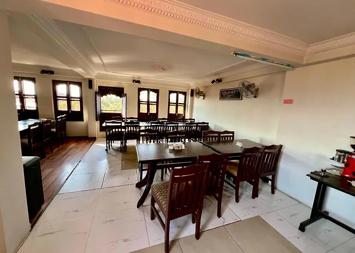 Taleju Grand Hotel