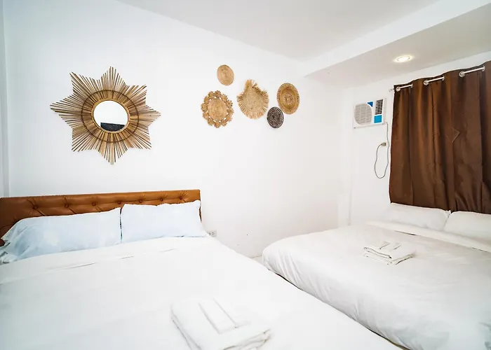 Villa Soledad Garden Resort