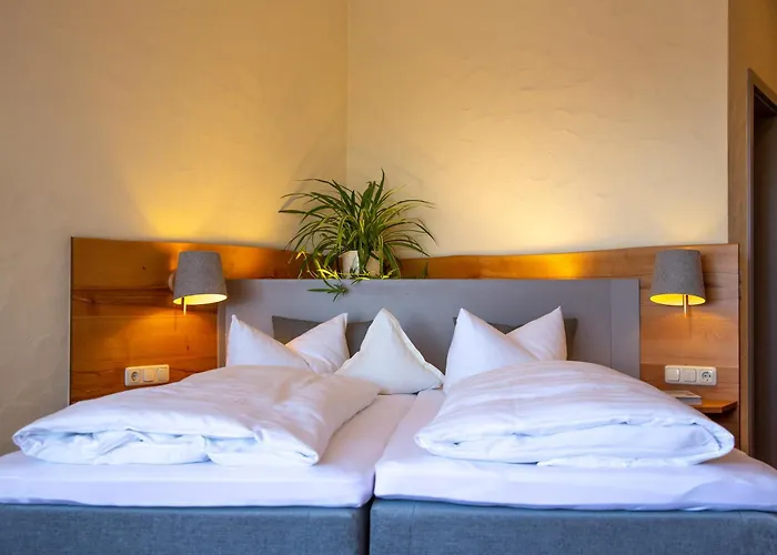 Hotel Sonnentau