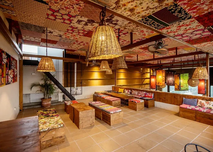 White Moon Resort