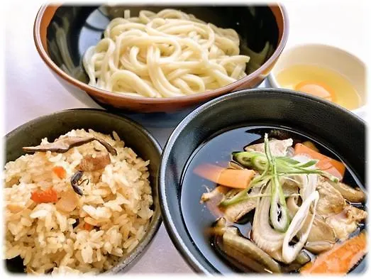 Hotel Alpha-One Marugame