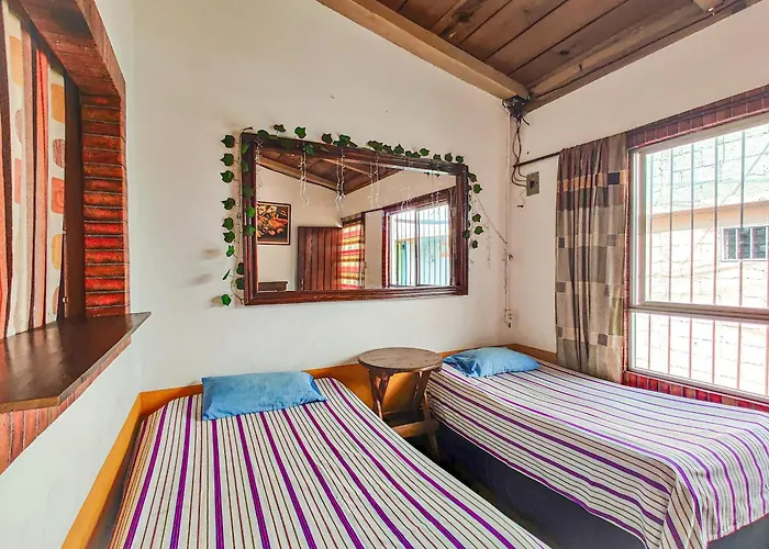 Joyas Del Sol Hotel