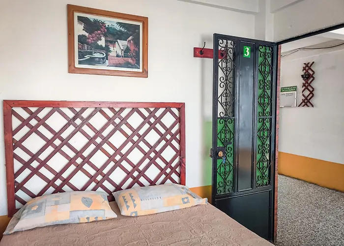 Joyas Del Sol Hotel