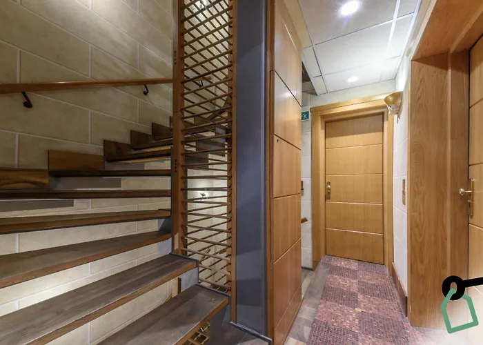 Hotiday Discovery - Residence Verona