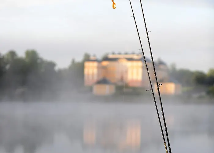 Ericsbergs Slott