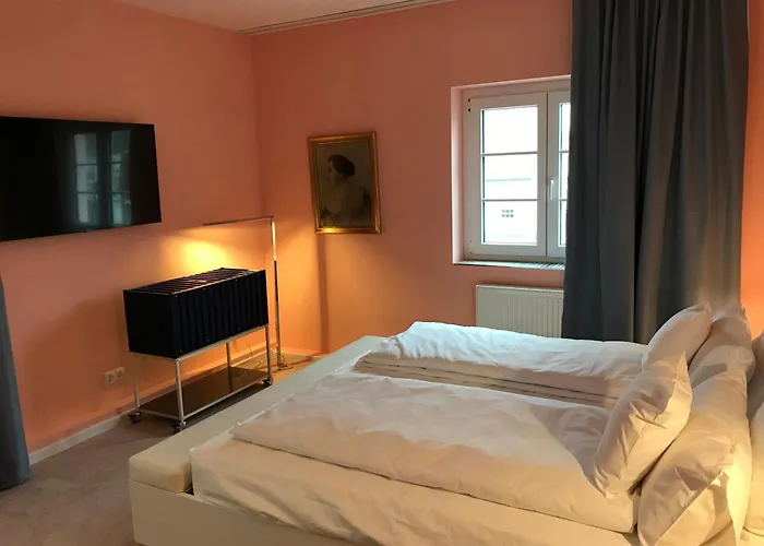 Levres Hotel