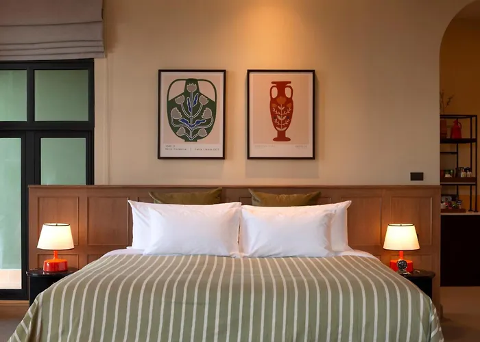 Toscana Valley Hotel Portofino