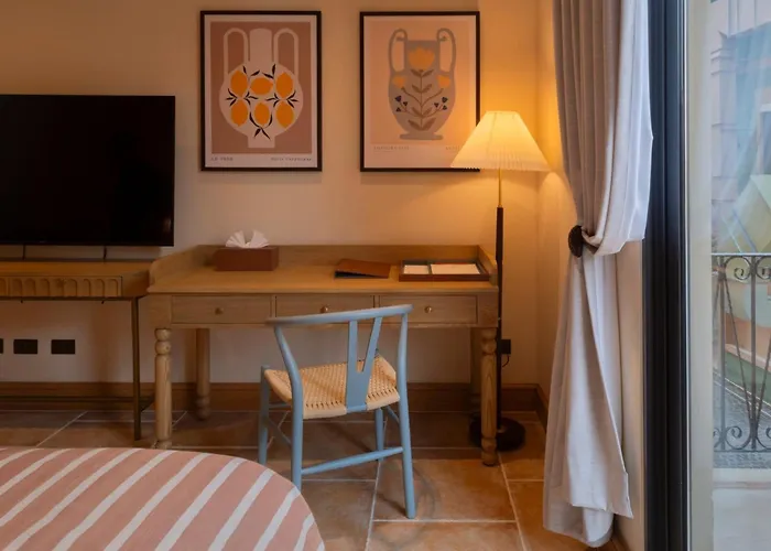 Toscana Valley Hotel Portofino
