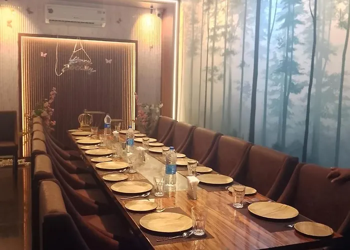 Hotel Samudyatha Inn And Suites