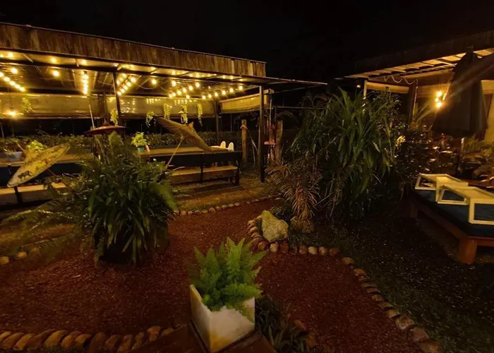 The Willow Phangan