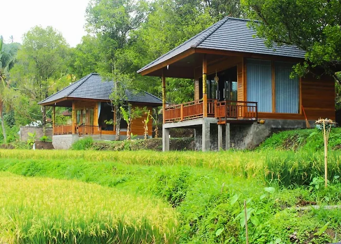 Mayura Bali Villa