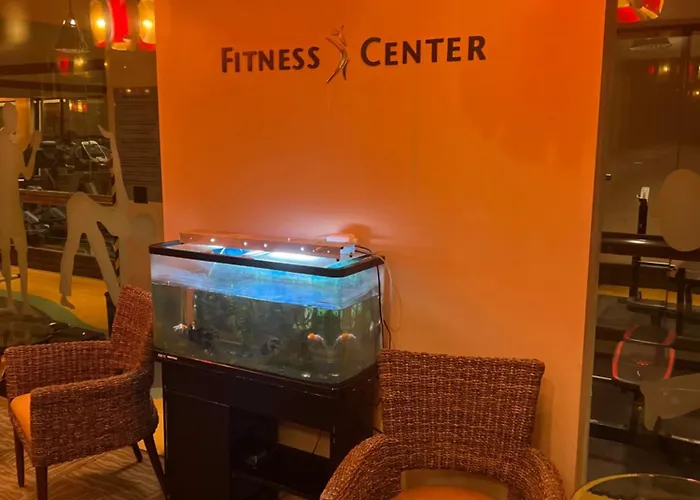 Affordable Staycation Airbnb Bgc