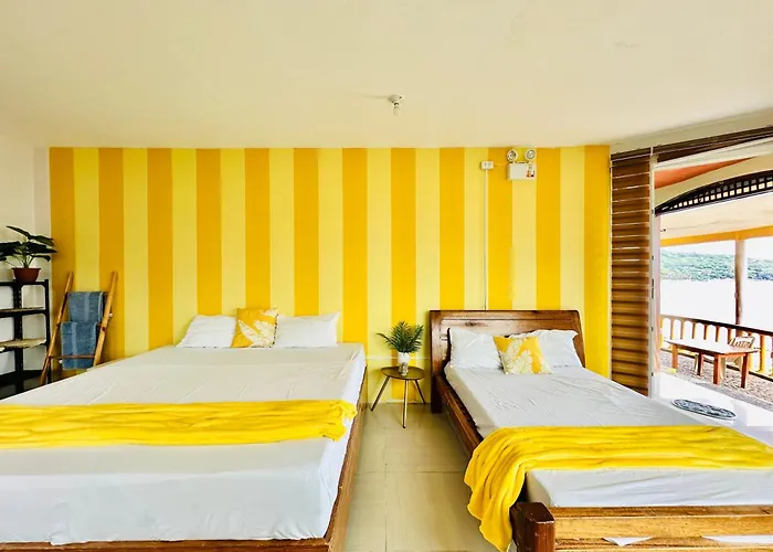 Dreamland Paradise Resort