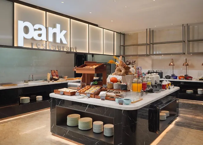 Park Inn By Radisson Wenzhou Longwan International Airport Wanda Plaza