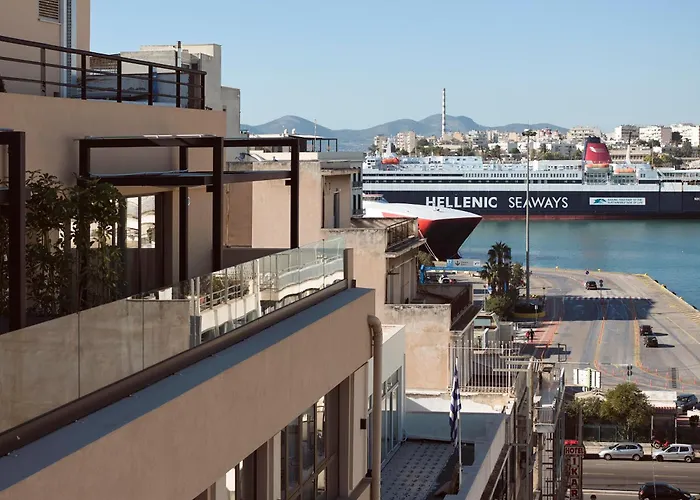 Athenarum Portus Life&Style Hotel