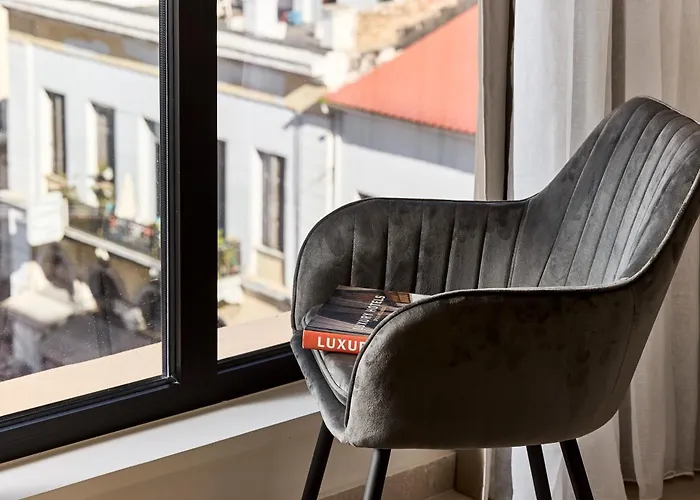 Athenarum Portus Life&Style Hotel