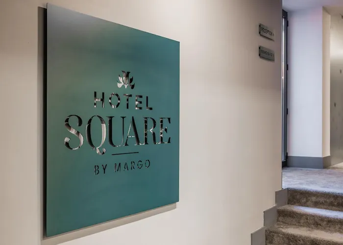 Hotel Square By Margo