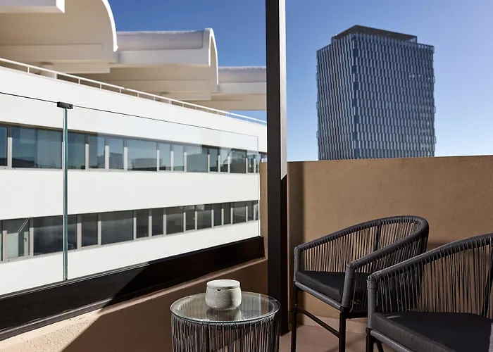 Athenarum Portus Life&Style Hotel